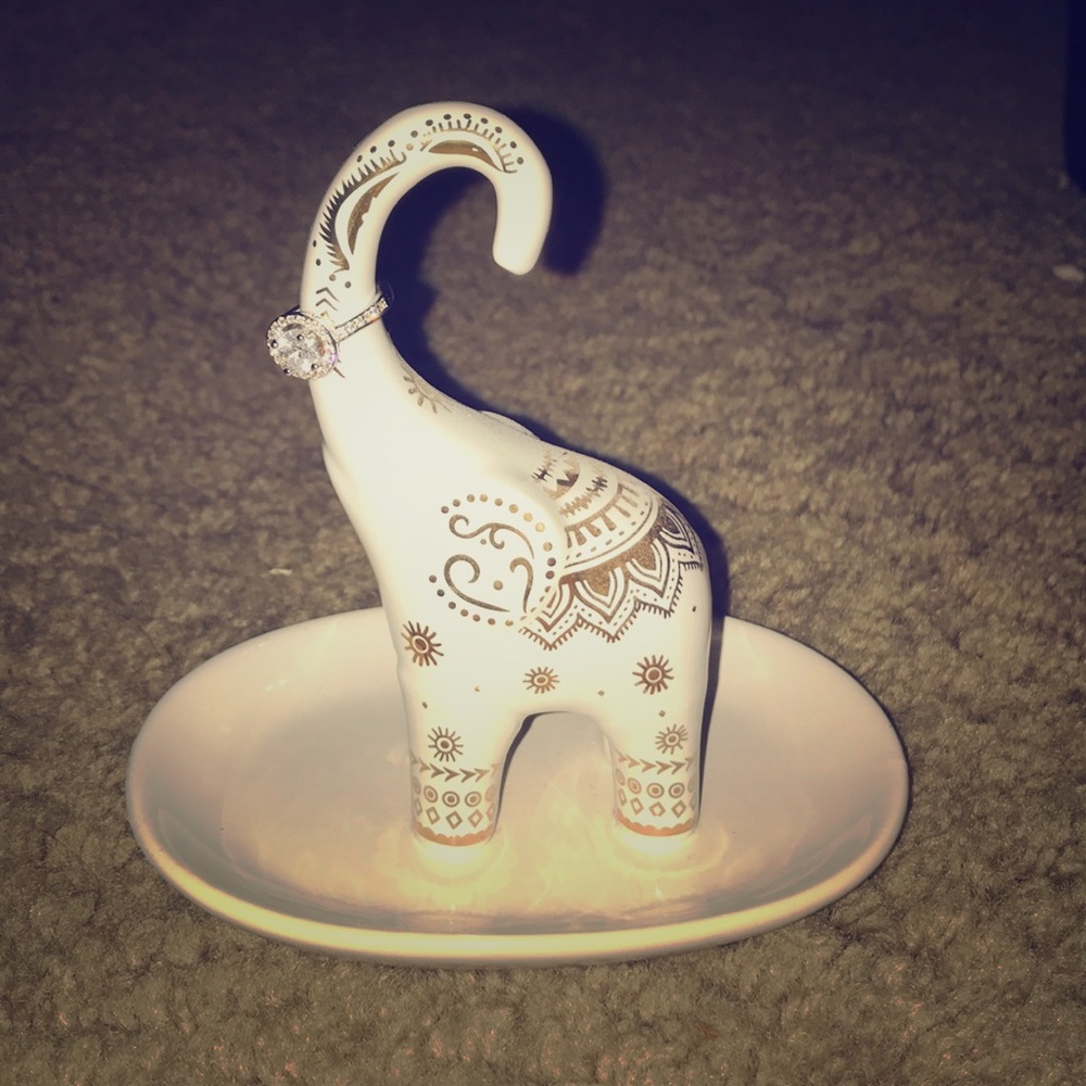 Jewelry Holder